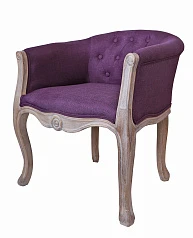 Низкое кресло Kandy Purple V2 в интернет-магазине