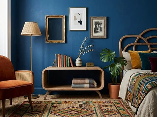 Консоль под TV "Эллипс (Ellipse)" арт EL03 на заказ в интернет-магазине
