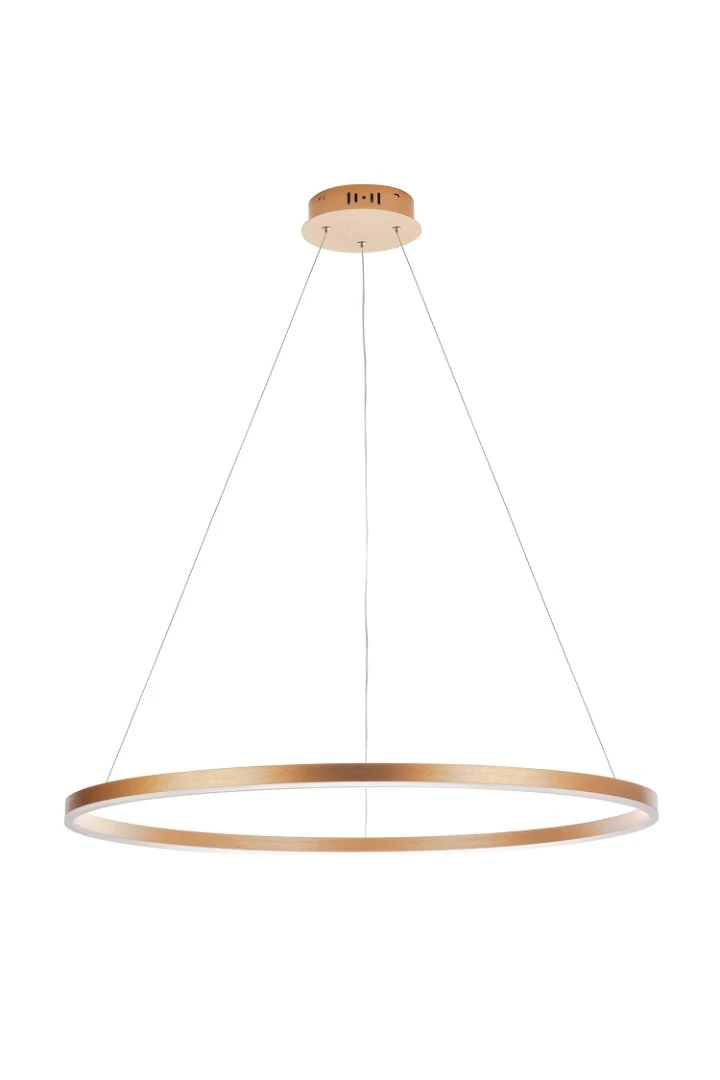 Люстра Orblaze 800 gold