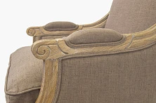 Классическое кресло Coolman на заказ