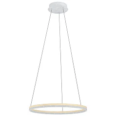 фото 39896 Подвесной потолочный светильник (люстра) CADINARO в интерьере