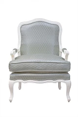 купить Кресло с подлокотниками для гостиниц Nitro Soprano в интернет-магазине