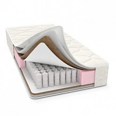 заказать Галатея 190 на 160 арт matras_8