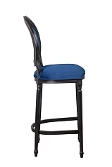 Дизайнерский стул Kosco Kora Blue в интерьере