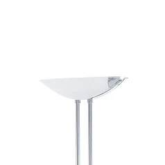 купить 93875 Торшер (напольный светильник) BAYA LED светодиодный диммируемый