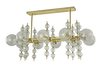 Люстра Marine Ten в интерьере