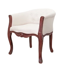 купить красивое Кресло широкое Kandy Beige Classic