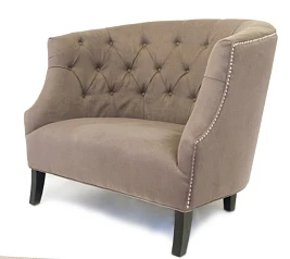 заказать стильное Низкое кресло Solio