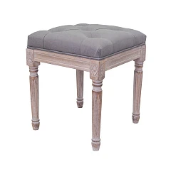 Банкетка Elia Small Grey на заказ