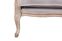 Классическое кресло Trak Beige в интерьере