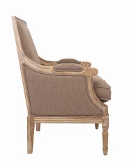 Классическое кресло Coolman на заказ