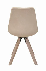 фото Стул Dexx Beige в интерьере