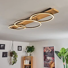 99468 Светодиодный потолочный светильник BOYAL в интернет-магазине