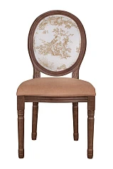 красивый Стул Volker Leg Abstract V3