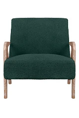 Кресло с пуфом для гостиниц Arrow Oak в интернет-магазине