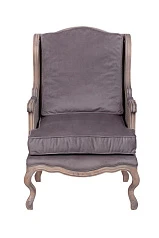 купить стильное Классическое американское кресло Brody Ratang V2 в интернет-магазине