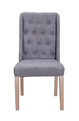 купить красивый Стул Baldwin Dark Gray в интернет-магазине