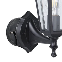 фото 22468 Уличный настенный светильник LATERNA 4