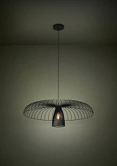 390216 Подвесной светильник (люстра) CHAMPERICO