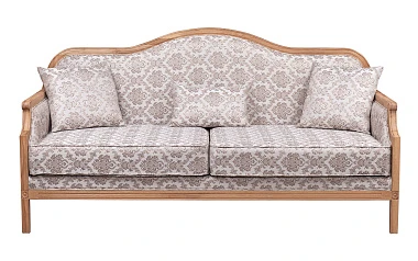 стильный Диван с высокой спинкой для гостиниц Madesta Vatica