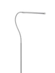 фото 96436 Торшер (напольный светильник) LAROA светодиодный диммируемый