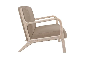 Дизайнерский двухместный диван Cody B-hazel