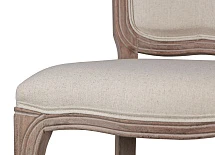 Стул Graph Beige в интерьере