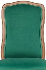 купить стильный Стул Wenter Green V2 в интернет-магазине