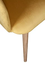 купить стильные Стул Visti Curcuma