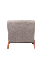 купить стильное Кресло коричневое современное Arrow BR V5