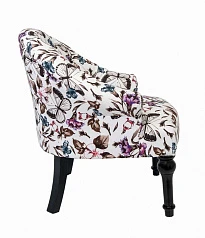 заказать Низкое кресло Desta в интернет-магазине