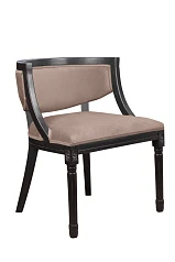 фото Стул Orzo Cocoa в интерьере