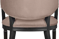 фото Стул Orzo Cocoa в интерьере