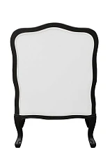 Мягкое кресло модерн Nitro Beige V6 в интерьере