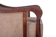 купить красивое Классическое кресло в американском стиле Colin Brown