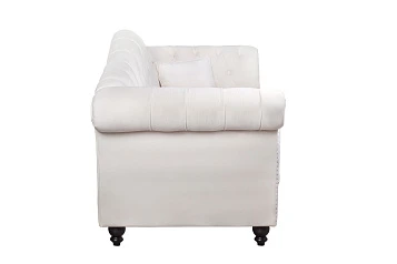 купить красивый Диван Calee Beige в интернет-магазине