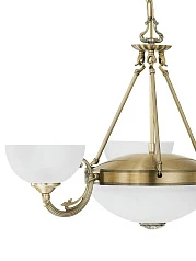 82748 Люстра потолочная SAVOY на заказ в интернет-магазине