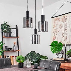 купить 98754 Подвесной потолочный светильник (люстра) GOROSIBA