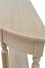 заказать стильные Дизайнерская консоль Kilan