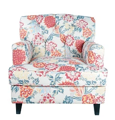 красивое Классическое кресло Somac Color