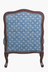 купить Мягкое полукресло с подлокотниками Nitro Rhomb