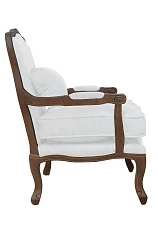 заказать Мягкое кресло модерн Nitro Beige V7