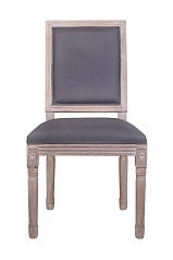 купить стильный Дизайнерский обеденный стул Lotos Grey V2