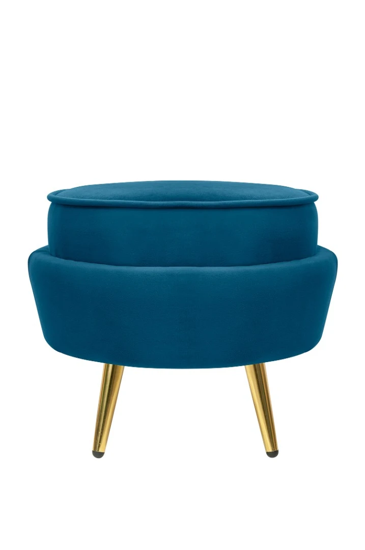 фото Пуф Pearl Adorn Marine