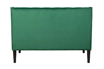 фото Диван Sommet Green в интерьере