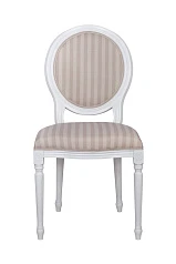 красивый Дизайнерский обеденный стул Delo Strip на заказ