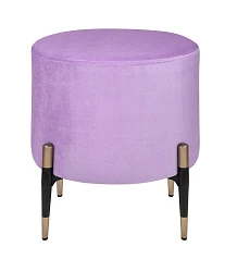 фото Дизайнерский пуф Lutor