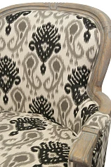 заказать Классическое кресло Diesta Colour