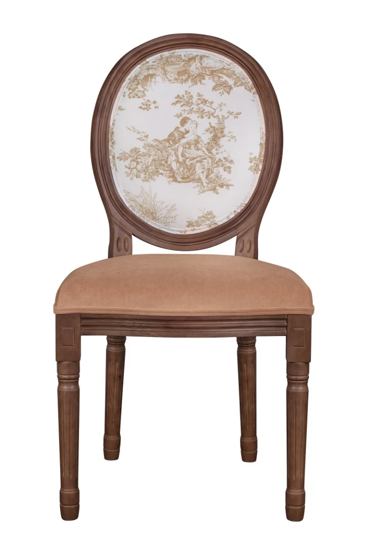 купить стильные Стул Volker Leg Abstract V3