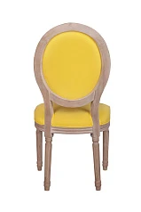 фото Стул Volker Oak Yellow